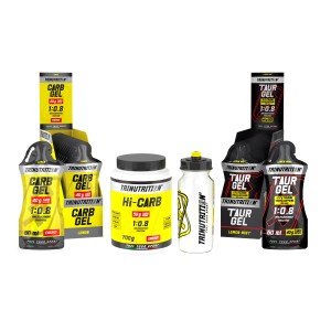 Kit Endurance con Borraccia omaggio