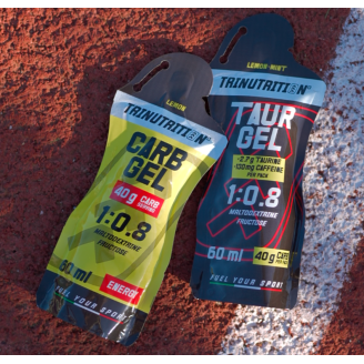 Kit Endurance con Borraccia omaggio