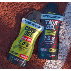 Kit Endurance con Borraccia omaggio