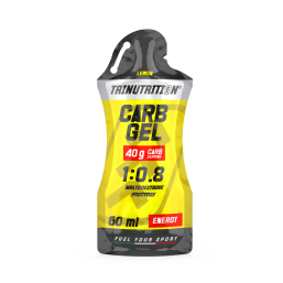 Carb Gel Limone