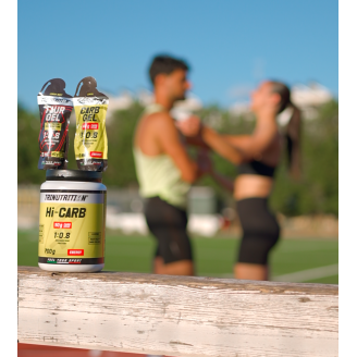 Kit Performance con Calze omaggio