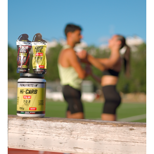 Kit Performance con Calze omaggio